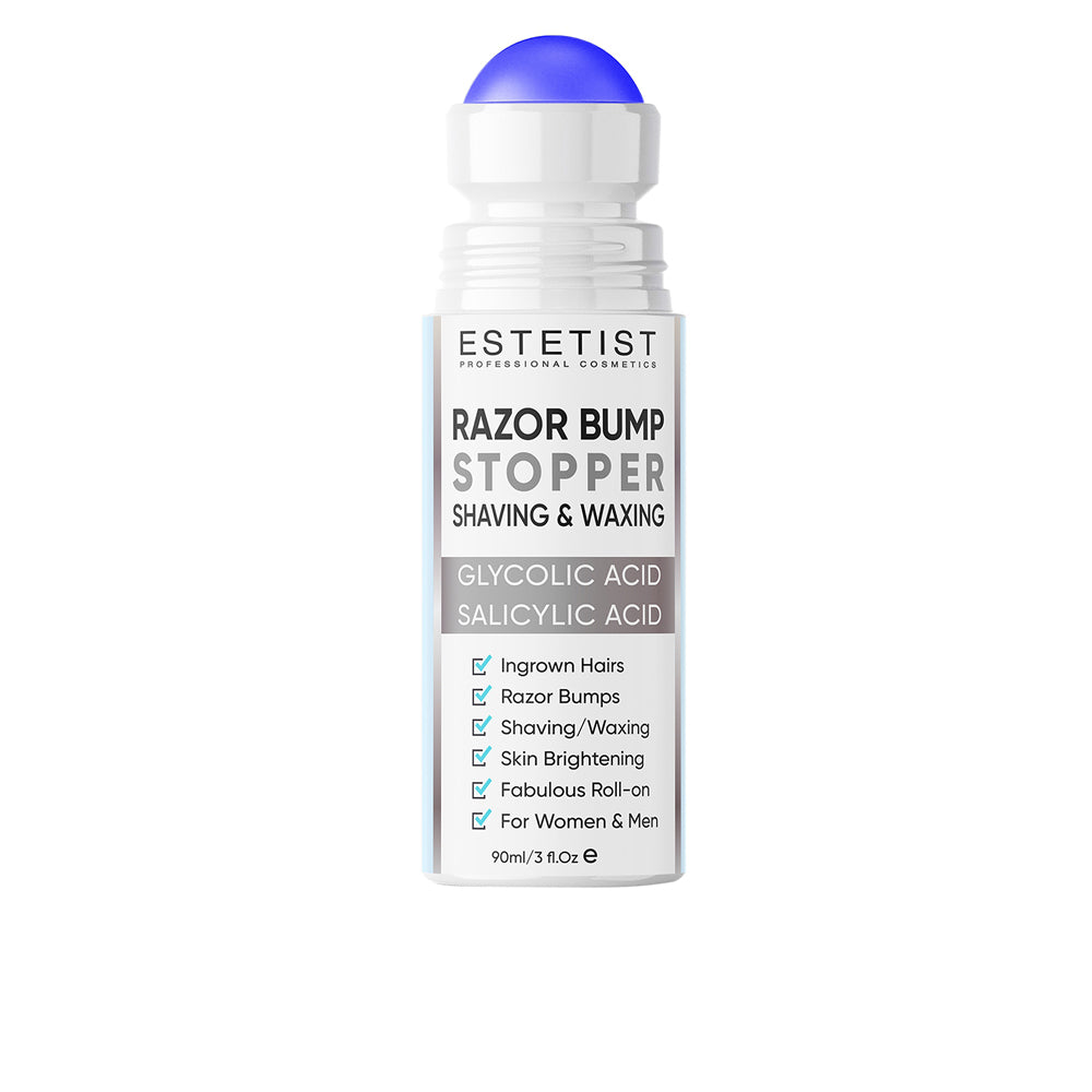 Razor Bump Stopper - Solution for Ingrown Hair freeshipping - ESTETIST LLC
