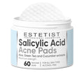 Salicylic Acid Acne Pads - Daily Skin Care Treatment