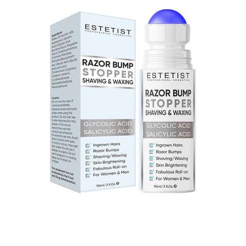 Razor Bump Stopper - Solution for Ingrown Hair