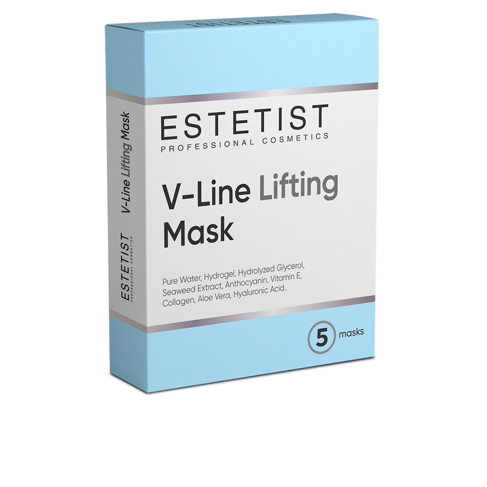 V-Line Lifting Mask - Double Chin Reducer